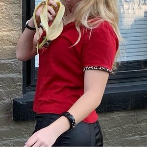 Harley Davidson shirt